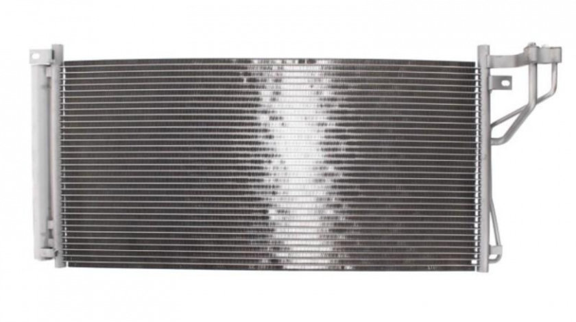 Radiator ac Hyundai SONATA V (NF) 2005-2010 #4 161078