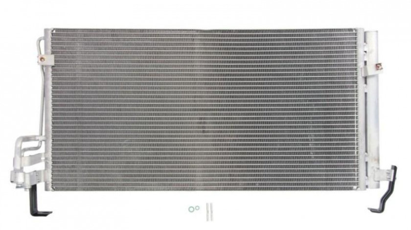 Radiator ac Hyundai TRAJET (FO) 2000-2008 #4 08283004