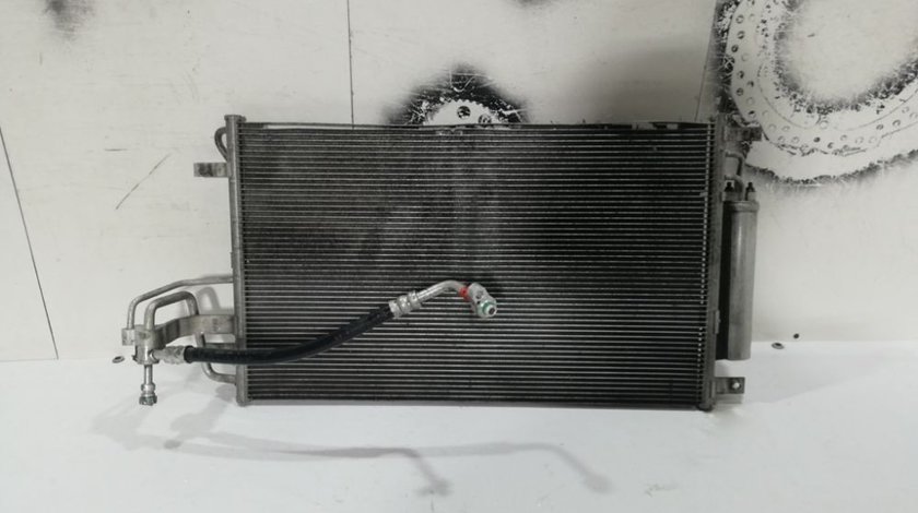 Radiator AC Hyundai Tucson 2.0 D An 2005 2006 2007 2008 2009 2010 cod F728-NA5AA-02