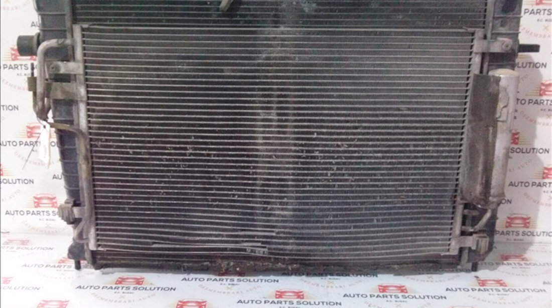 Radiator AC HYUNDAI TUCSON 2005-2009