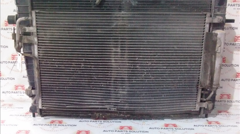 Radiator AC HYUNDAI TUCSON 2005-2009