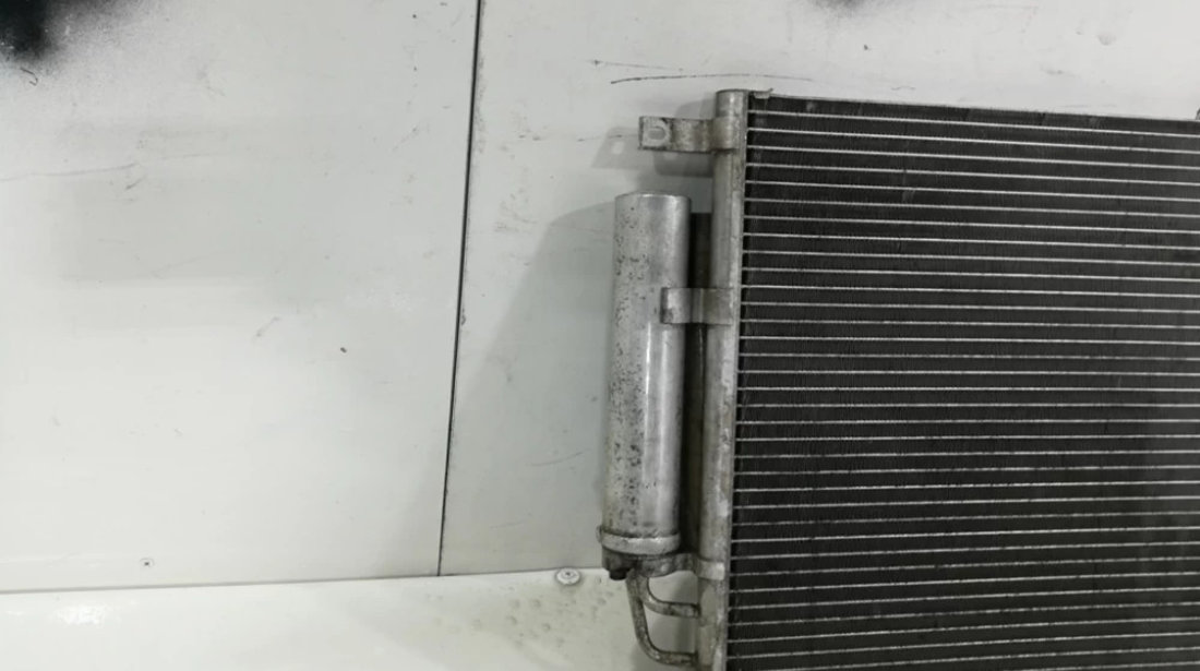 Radiator AC Hyundai Tucson An 2004 2005 2006 2007 2008 2009 motorizare 2.0 16V BENZINA