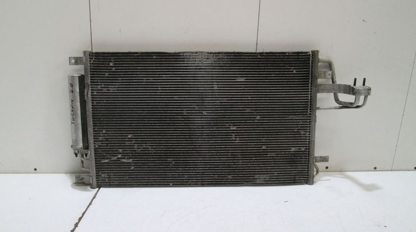 Radiator AC Hyundai Tucson an 2005 2006 2007 2008 2009 2010 cod F728-NA5AA-02