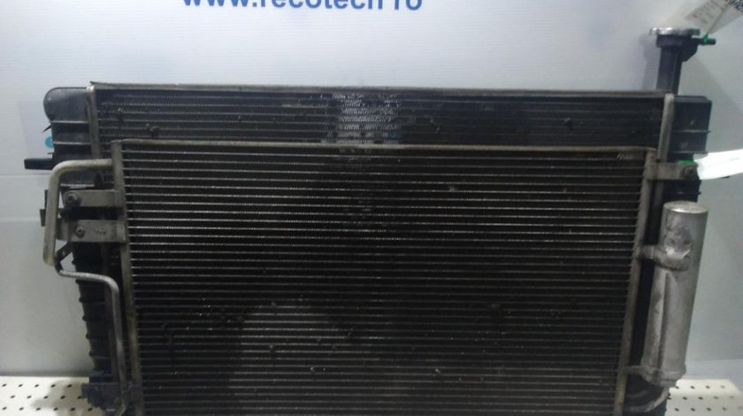 Radiator ac Hyundai Tucson