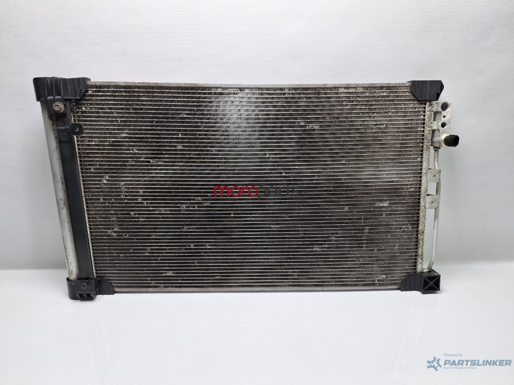 Radiator AC INFINITI Q50 2013 - > 50 D 651970 921006HC0A
