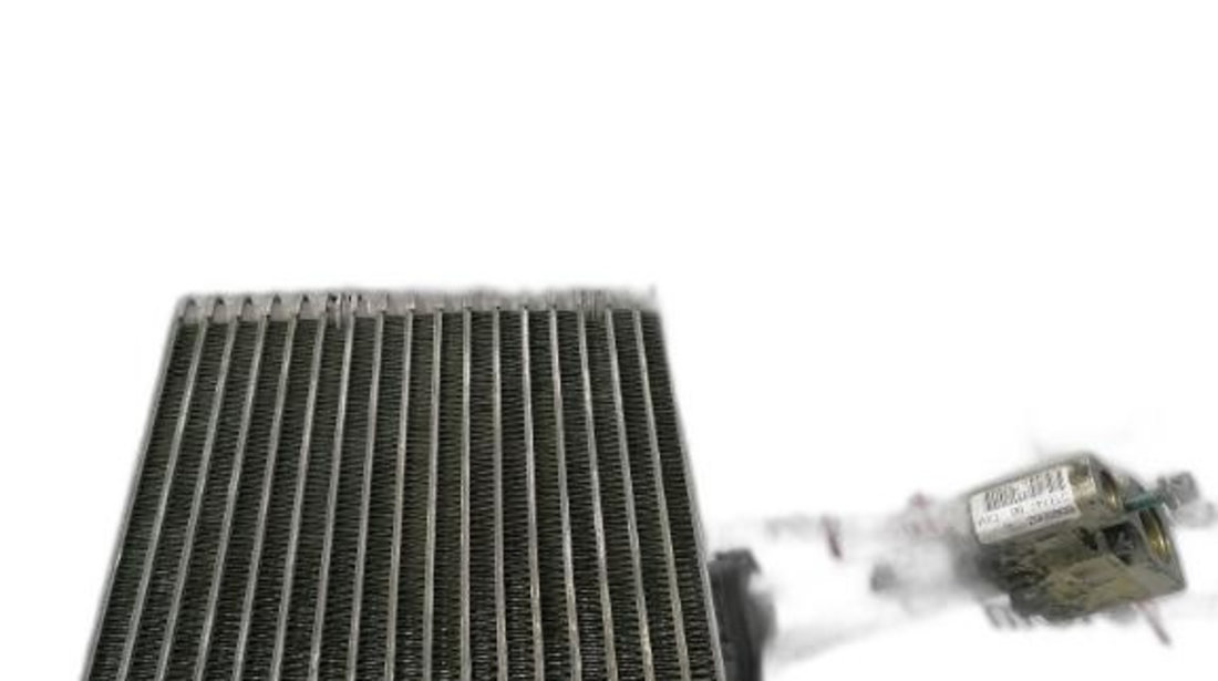 Radiator AC interior Skoda Octavia (1U) Berlina 1999 1.8 Turbo SKODA OCTAVIA [ 1959 - 1971 ] OEM 550001