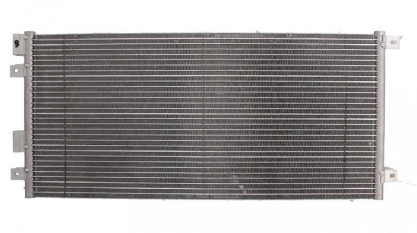 Radiator ac Iveco DAILY III platou / sasiu 1999-2006 #2 08042076