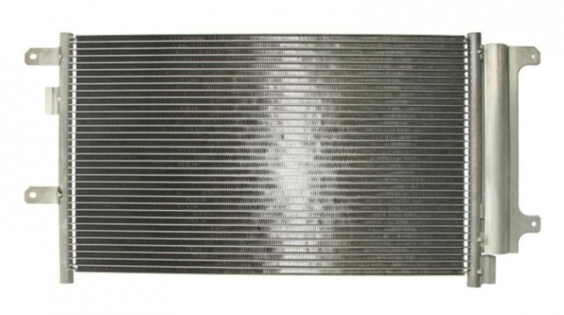 Radiator ac Iveco DAILY IV platou / sasiu 2006-2011 #4 08042068