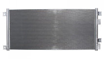 Radiator ac Iveco DAILY IV platou / sasiu 2006-201...