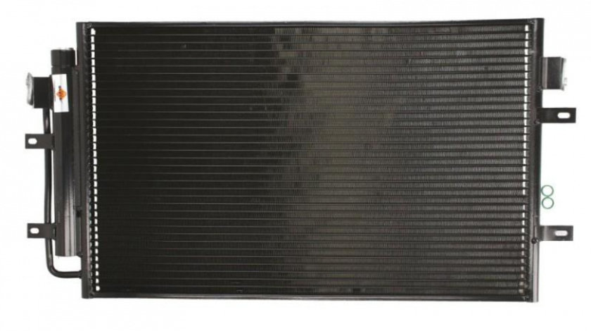 Radiator ac Iveco DAILY V caroserie inchisa/combi 2011-2014 #2 08042088