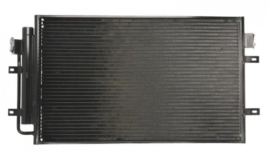 Radiator ac Iveco DAILY VI platou / sasiu 2014-2016 #4 08042088