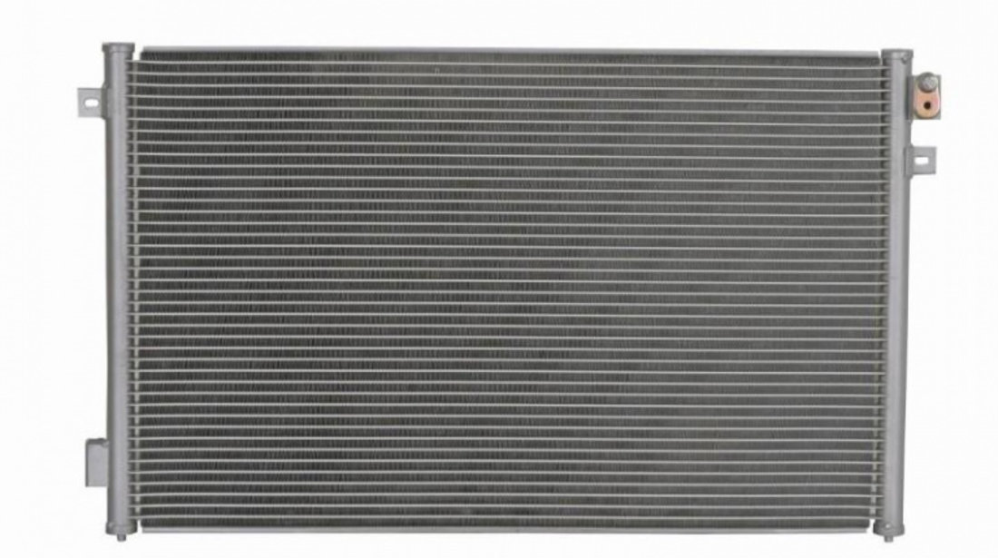 Radiator ac Jaguar S-TYPE (CCX) 1999-2009 #4 08292006