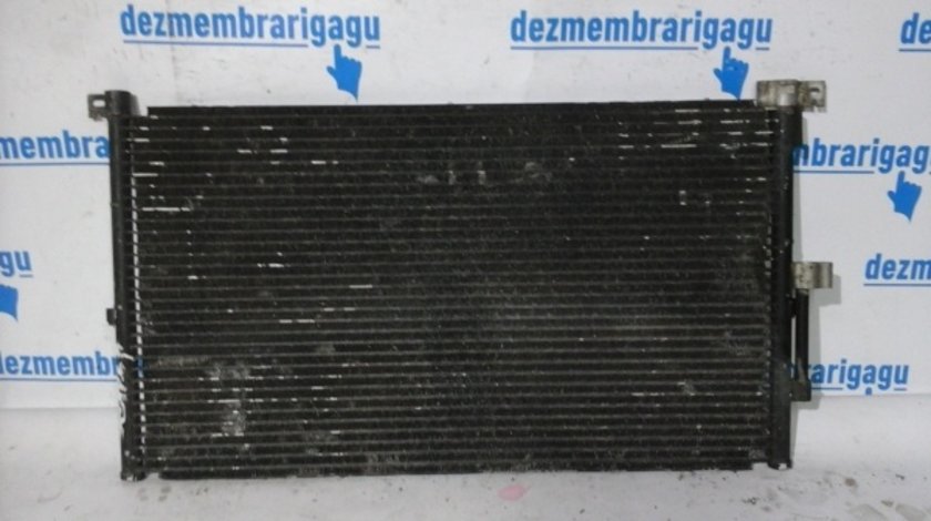 Radiator ac Jaguar X-type