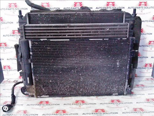 Radiator AC JAGUAR XF 2.2D an fabr. 2013