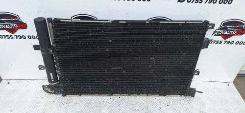 Radiator AC Jaguar XF (2008-2015) [X250] 3.0 Motorina 2013, CX23-19710-AA