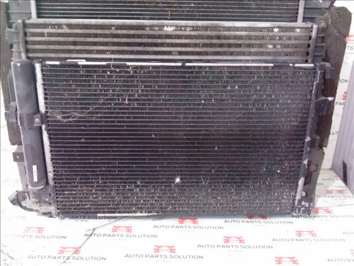 Radiator AC JAGUAR XF 3.0 D an fabr. 2011