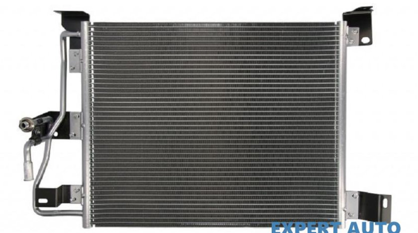 Radiator ac Jeep GRAND CHEROKEE Mk II (WJ, WG) 1998-2005 #2 08182005