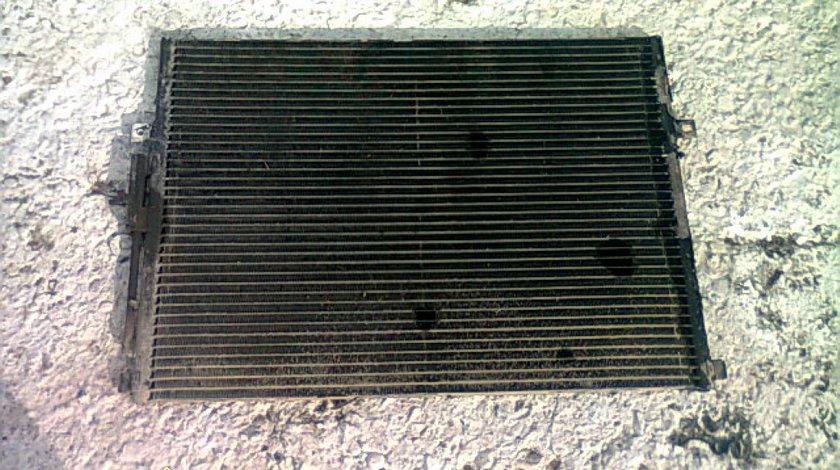 Radiator AC Jeep Grand Cherokee