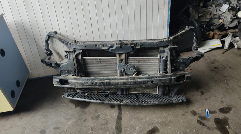 Radiator ac Kia Carens 2.0 CRDI D4EA 2009