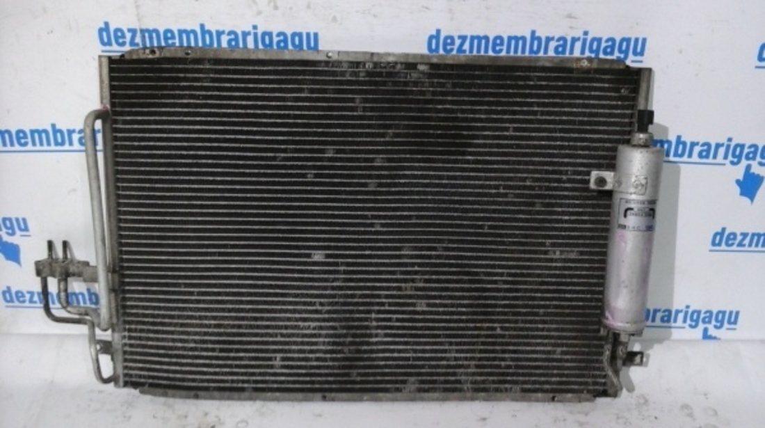 Radiator ac Kia Carens Ii (2002-)