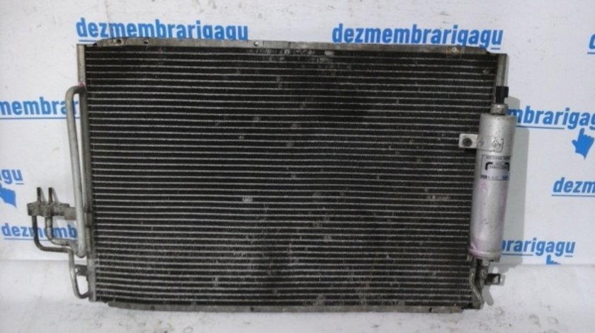 Radiator ac Kia Carens Ii (2002-)