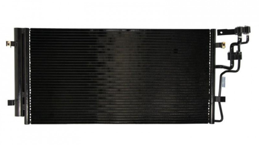 Radiator ac Kia CARENS III (UN) 2006-2016 #4 350009