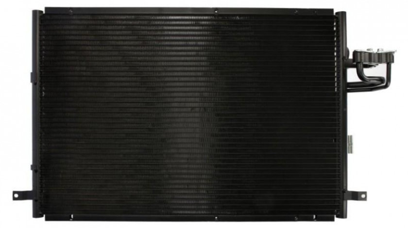 Radiator ac Kia CARENS Mk II (FJ) 2002-2016 #4 0K2KB61480