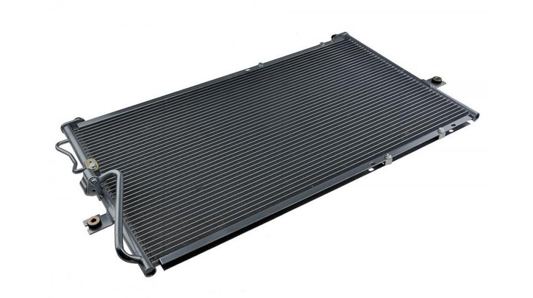 Radiator ac Kia Carnival (1999-2001)[UP] #1 0K56E61460