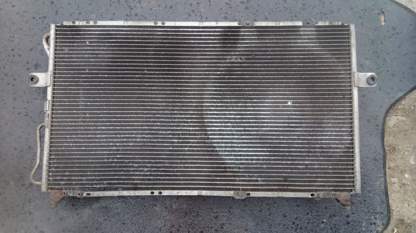 Radiator AC Kia Carnival 2.9 CRDI