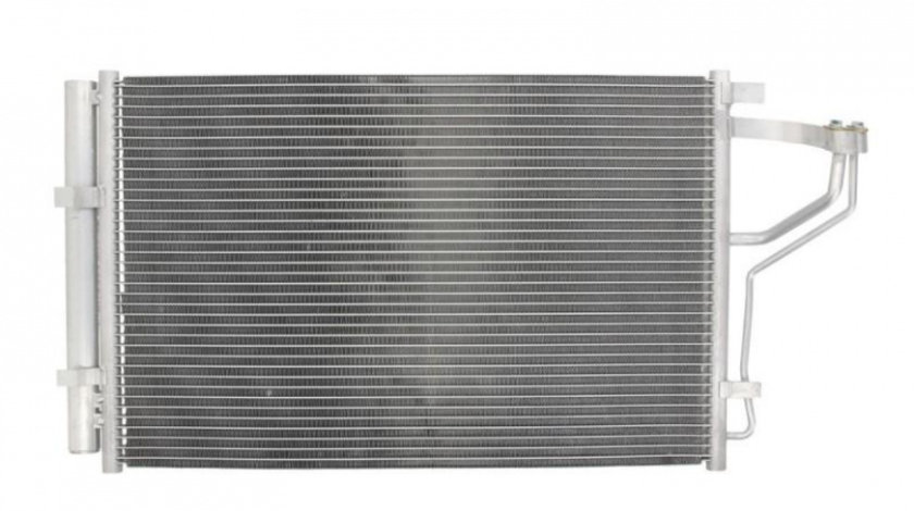 Radiator ac Kia CEE`D Sportswagon (JD) 2012-2016 #4 105979