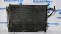 Radiator ac Kia Ceed