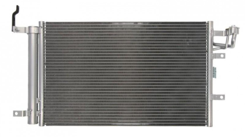 Radiator ac Kia CERATO limuzina (LD) 2004-2016 #4 08333023