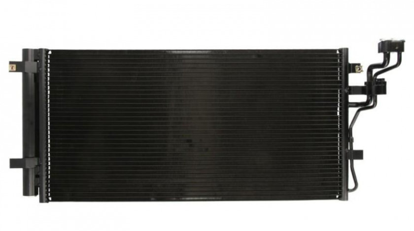 Radiator ac Kia MAGENTIS (MG) 2005-2016 #4 105967