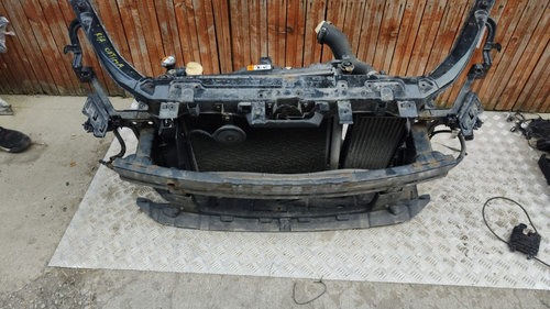 Radiator AC Kia Optima 1.7 CRDI 136CP / 100KW cod motor D4FD transmisie automata an 2016