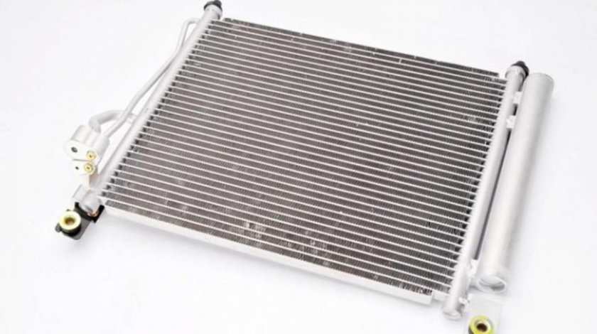 Radiator ac Kia PICANTO (BA) 2004-2016 #4 08333029