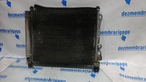 Radiator ac Kia Picanto