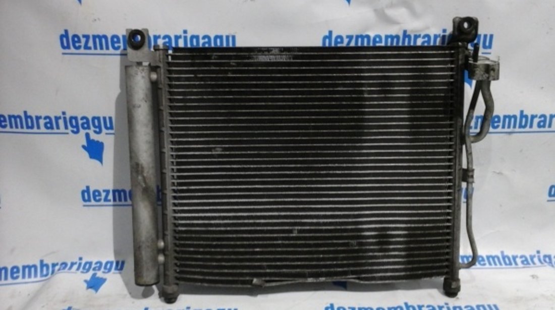 Radiator ac Kia Picanto