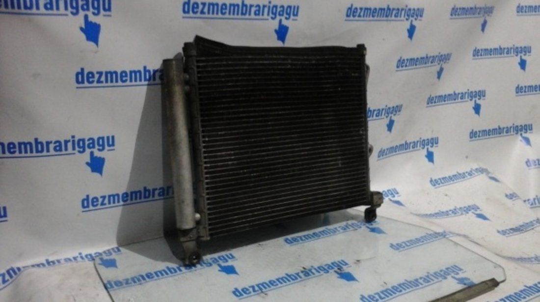 Radiator ac Kia Picanto