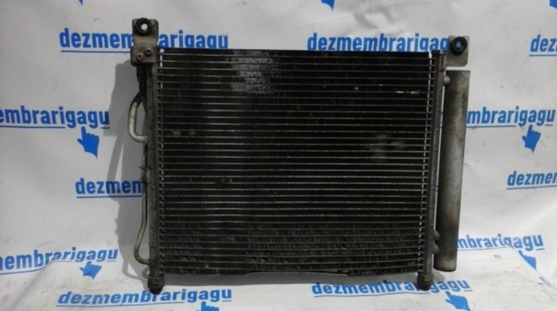 Radiator ac Kia Picanto