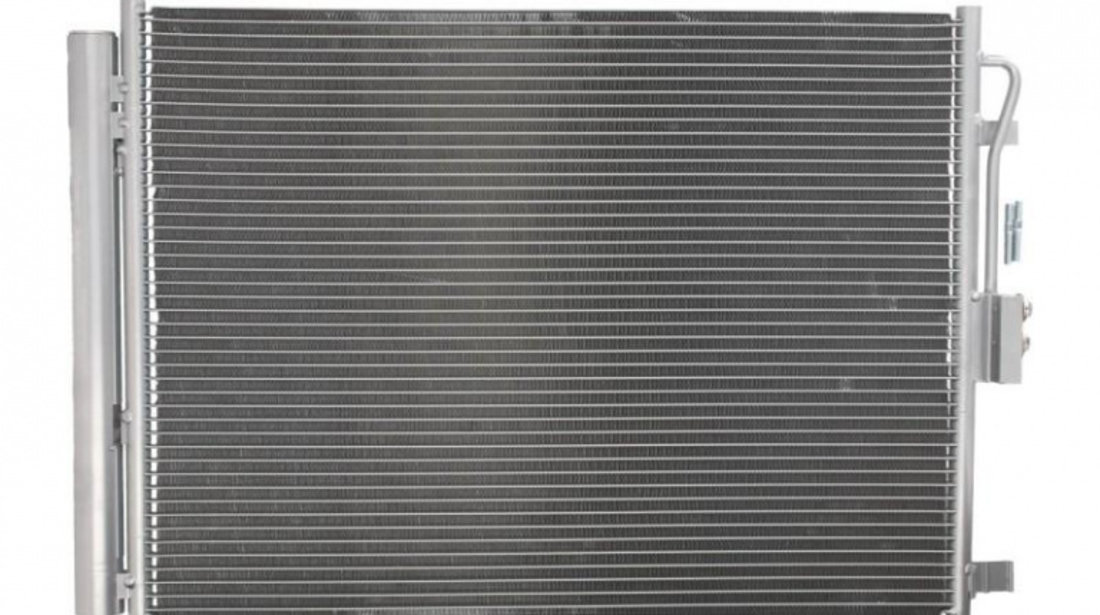 Radiator ac Kia PRO CEE´D (JD) 2013-2016 #4 08283049