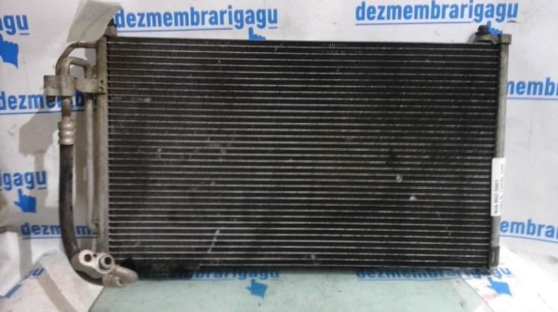 Radiator ac Kia Rio I (2000-2005)