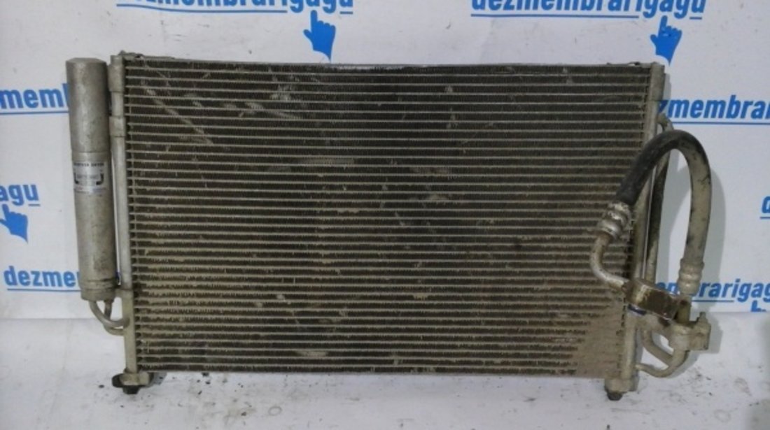 Radiator ac Kia Rio I (2000-2005)