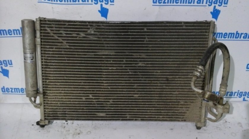 Radiator ac Kia Rio I (2000-2005)