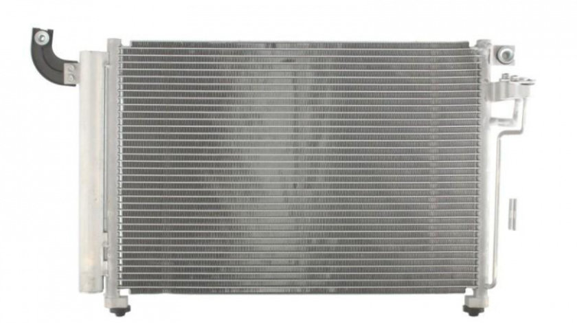 Radiator ac Kia RIO II (JB) 2005-2016 #4 35852