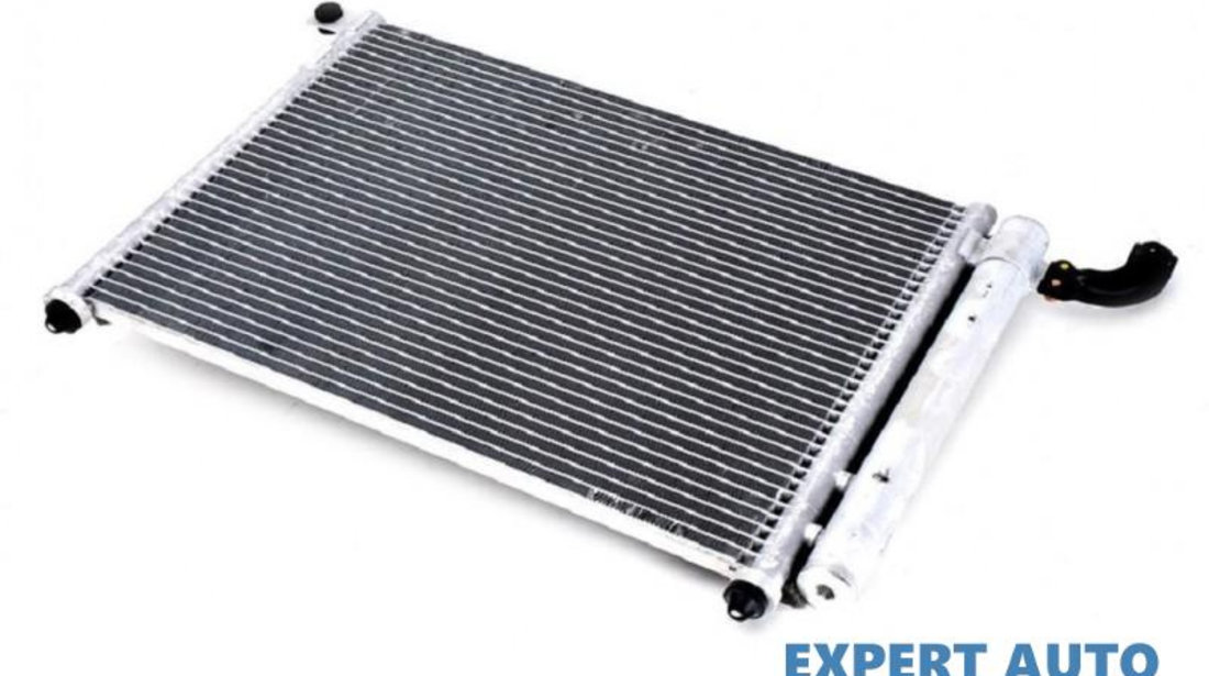 Radiator ac Kia RIO II limuzina (JB) 2005-2016 #2 35852