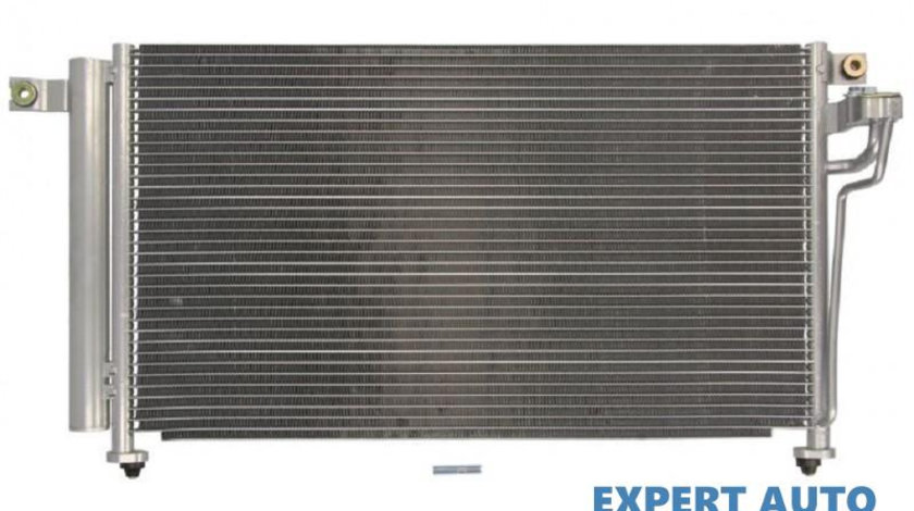 Radiator ac Kia RIO II limuzina (JB) 2005-2016 #2 35851