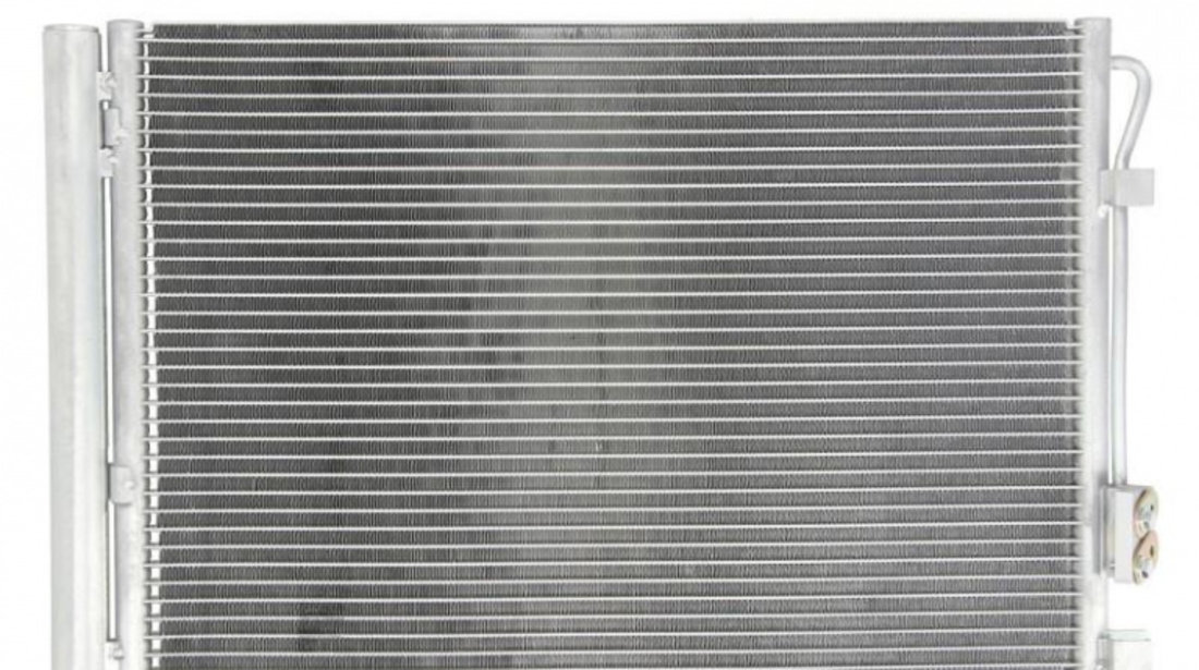 Radiator ac Kia RIO III limuzina (UB) 2010-2016 #4 08333030