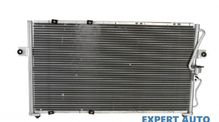 Radiator ac Kia SEDONA Mk II (GQ) 1999-2016 #2 08333026