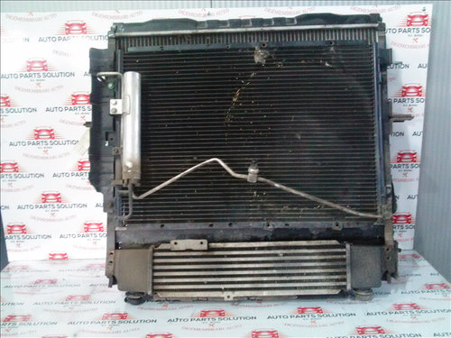 Radiator AC KIA SORENTO 2.5 D an fabr. 2004