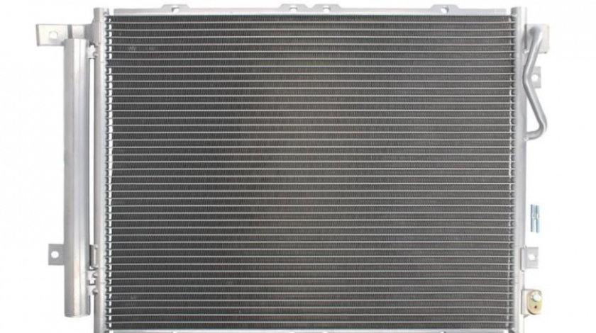 Radiator ac Kia SORENTO I (JC) 2002-2016 #4 35519